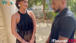 Captura de 'The Pros Ep 15: Sports Agent Ahanu Reed goes extreme to sign' nº 7