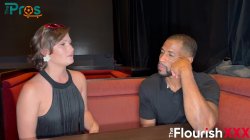 Captura de 'The Pros Ep 15: Sports Agent Ahanu Reed goes extreme to sign' nº 8