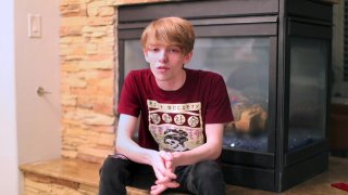 Adam Reid & Travis Stevens in Hookup Stories 2 for Helix Studios - clip
