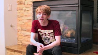 Adam Reid & Travis Stevens in Hookup Stories 2 for Helix Studios - clip