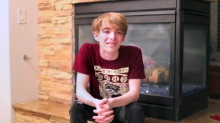 Adam Reid & Travis Stevens in Hookup Stories 2 for Helix Studios - clip