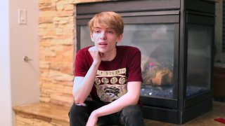 Adam Reid & Travis Stevens in Hookup Stories 2 for Helix Studios - clip