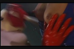 Captura de 'Lesbian Latex' nº 134
