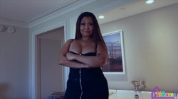 Captura de 'Busty Asian Step Mom Cheats With Step Son' nº 11
