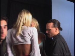'Greatest Anal Orgy' screenshot nº 2