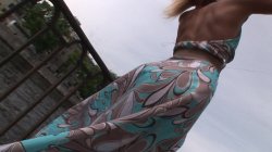Captura de 'Sexy Blonde Gets Her Ass Destroyed in 3Some' nº 19