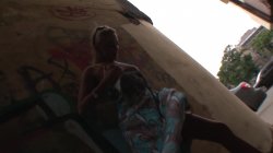Captura de 'Sexy Blonde Gets Her Ass Destroyed in 3Some' nº 32