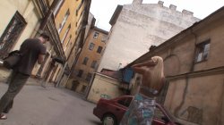Captura de 'Sexy Blonde Gets Her Ass Destroyed in 3Some' nº 57