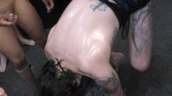 'Bukkake Sperm Party Vol. 39' screenshot nº 57