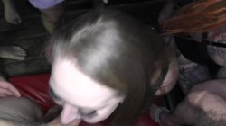 'Bukkake Sperm Party Vol. 39' screenshot nº 99