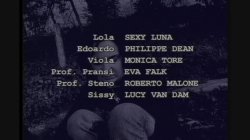 Captura de 'Lulu' nº 1