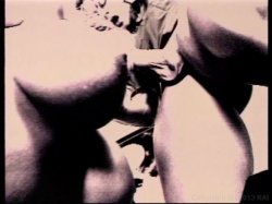 'Pussyman's Snatch Attack' screenshot nº 2