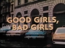 Captura de 'Good Girl Bad Girl' nº 10