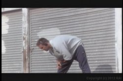 'Falling From Grace' screenshot nº 1