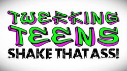 Captura de 'Twerking Teens - Shake That Ass!' nº 2