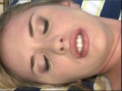 Captura de 'Real Sex Magazine - 18 and Anal' nº 7