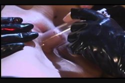 Captura de 'X-treme Rubber Girls' nº 25