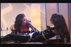 Captura de 'X-treme Rubber Girls' nº 14