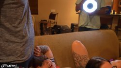 'Super Slut House Fuck Fest 2' screenshot nº 104