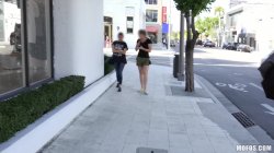 'Public Sex Adventures 7' screenshot nº 88