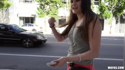 'Public Sex Adventures 7' screenshot nº 93
