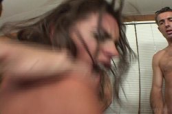 Captura de 'Gangbang Auditions #21' nº 132