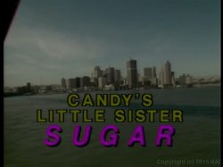 'Candy's Little Sister Sugar' screenshot nº 1