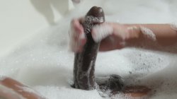 'My Girlfriend Likes it Big And Black Vol. 2' screenshot nº 5