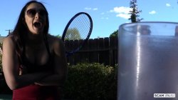 Captura de 'Scam Angels Vol. 13: Blackmail Footage' nº 4