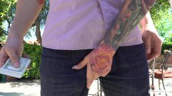 Captura de 'Scam Angels Vol. 13: Blackmail Footage' nº 8