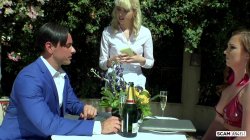 Captura de 'Scam Angels Vol. 13: Blackmail Footage' nº 92