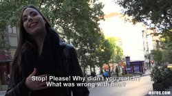 'Down To Fuck A Stranger Vol. 2' screenshot nº 128