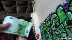 'Down To Fuck A Stranger Vol. 2' screenshot nº 42