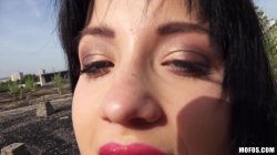 'Down To Fuck A Stranger Vol. 2' screenshot nº 51