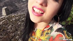 'Down To Fuck A Stranger Vol. 2' screenshot nº 57