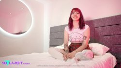 Captura de 'Violet West Porn Audition' nº 17