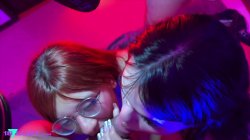 'Ivo And Vix Behind The Scenes' screenshot nº 62