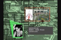 'Agent Filthy 0069 - Mission 3' screenshot nº 1