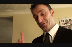 Captura de 'Never Fucked Rough 2' nº 111