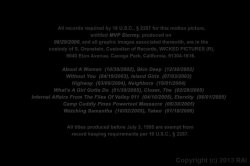 Captura de 'MVP (Most Valuable PornStar) Stormy' nº 140