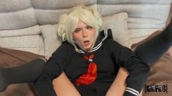 'Aching For Anal 11' screenshot nº 17