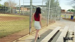 'Aching For Anal 11' screenshot nº 55