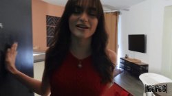 'Aching For Anal 11' screenshot nº 56