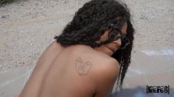 'Aching For Anal 11' screenshot nº 93