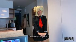 'Aching For Anal 11' screenshot nº 1