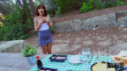 'Aching For Anal 11' screenshot nº 117