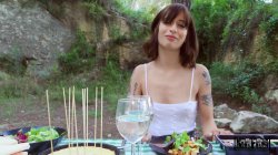 'Aching For Anal 11' screenshot nº 118