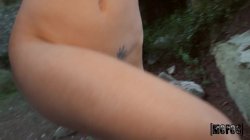'Aching For Anal 11' screenshot nº 140