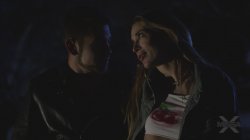 Captura de 'Blue Moon Rising' nº 2