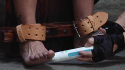'Perversion and Punishment 3' screenshot nº 36